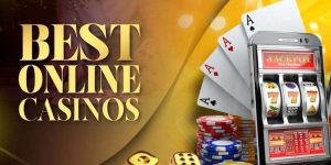 Top 10 Casino online được nhiều game thủ yêu thích