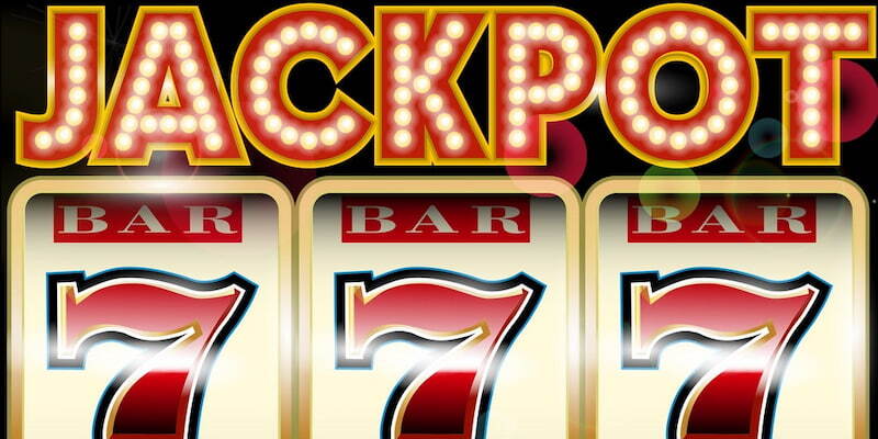 Jackpot là game casino online có mức thưởng cực lớn