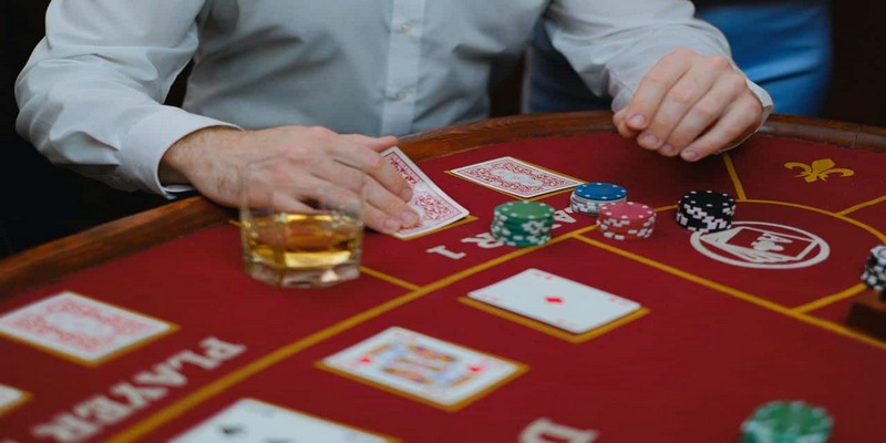 Blackjack là gì điều mà người chơi phải nắm bắt được