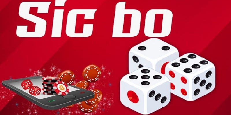 Sicbo là trò chơi cá cược online nổi tiếng được nhiều anh em lựa chọn