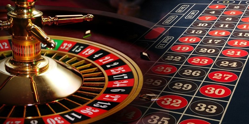 SKY88 giải đáp khái niệm roulette là gì?