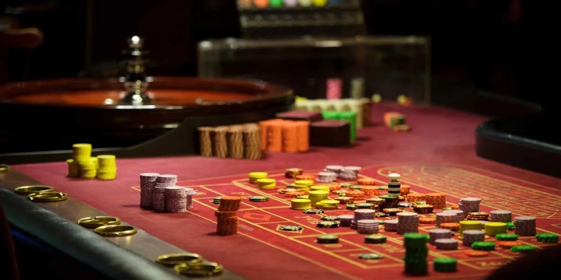 Hiểu rõ các thuật ngữ roulette là gì để trải nghiệm suôn sẻ